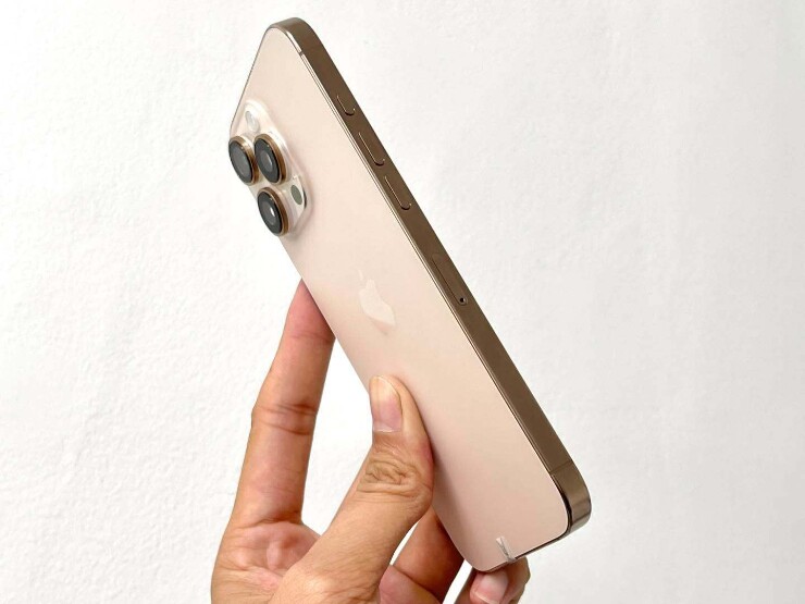 Những màu iPhone đẹp nhưng “đoản mệnh”, Apple chỉ sản xuất trong thời gian ngắn - 4
