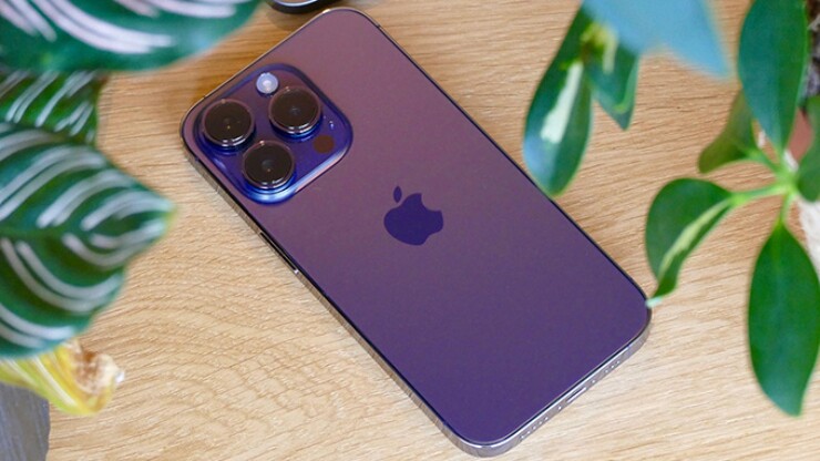 Những màu iPhone đẹp nhưng “đoản mệnh”, Apple chỉ sản xuất trong thời gian ngắn - 7