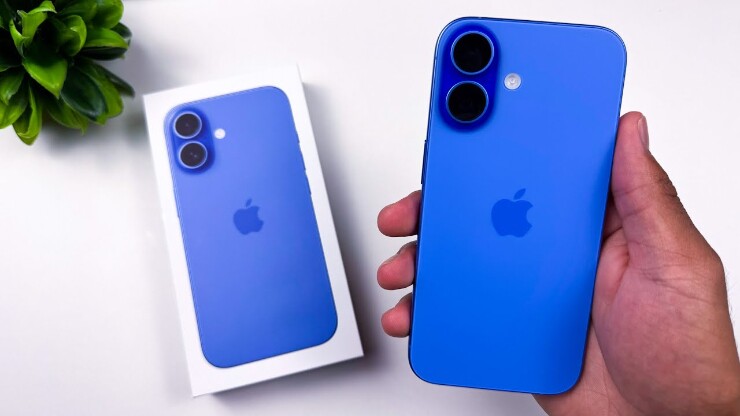 Những màu iPhone đẹp nhưng “đoản mệnh”, Apple chỉ sản xuất trong thời gian ngắn - 8