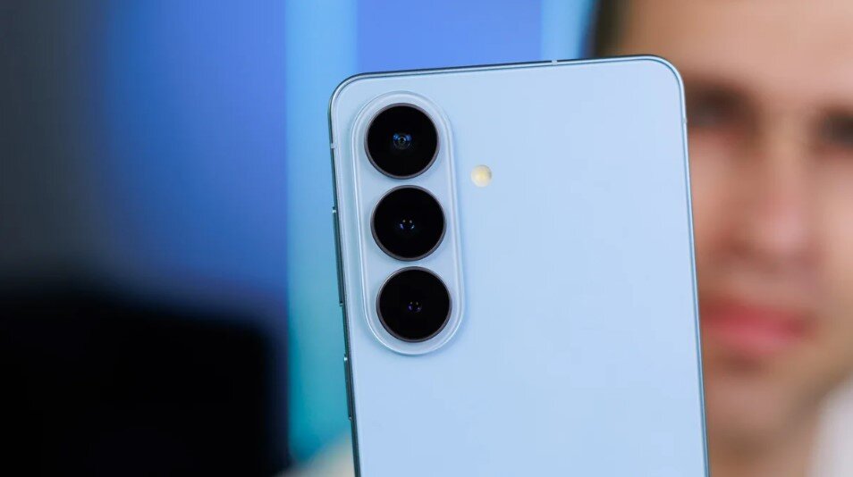 Galaxy S27 sẽ gây "sốc" với camera chính mới - 1