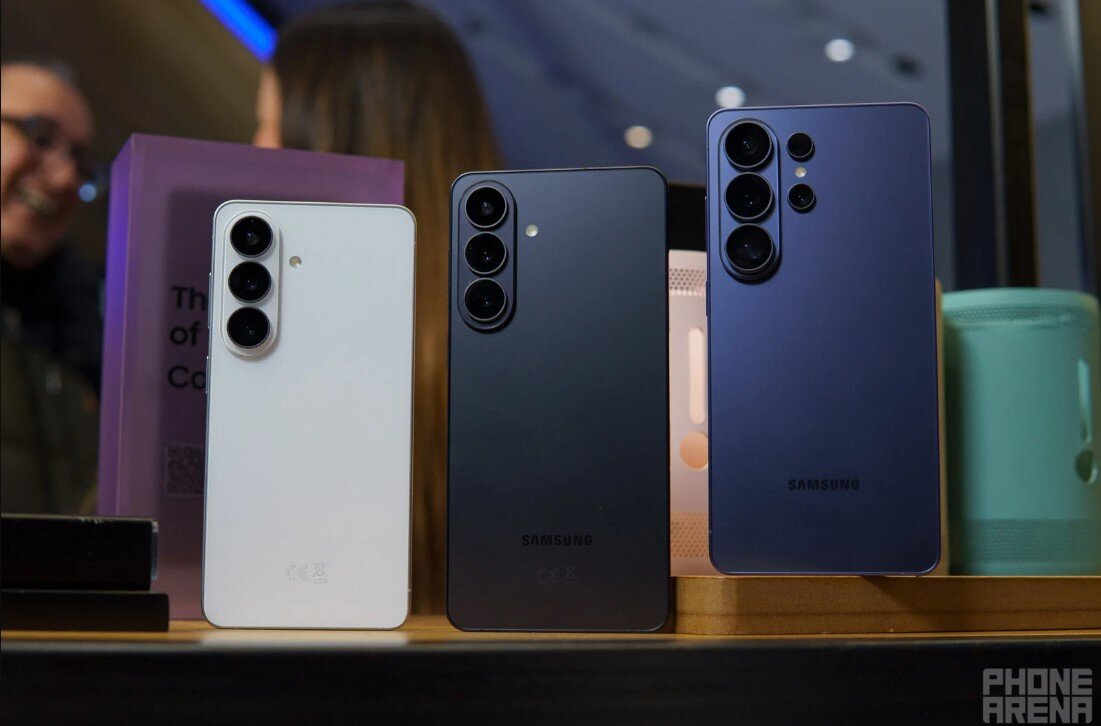 Galaxy S27 sẽ gây "sốc" với camera chính mới - 2