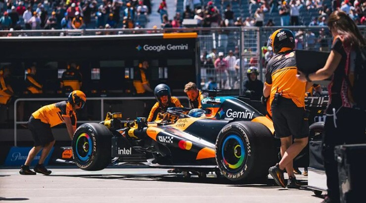Đua xe F1, Hungarian GP: Tiếp tục là Mercedes! - 3