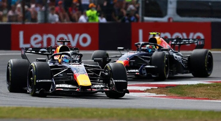 Đua xe F1, Hungarian GP: Tiếp tục là Mercedes! - 4