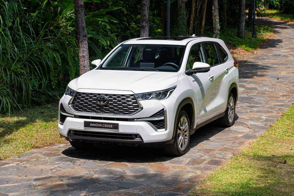 Xe hybrid hay xe xăng truyền thống: Người dùng Việt nên chọn loại nào? - 1