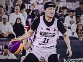 Nóng nhất thể thao sáng 25/7: CLB Mông Cổ của Thảo My dừng bước ở tứ kết giải 3x3 FIBA