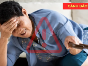 Chuyên gia cảnh báo: Tiểu đêm kéo dài không nên chỉ đổ lỗi cho tuổi già!
