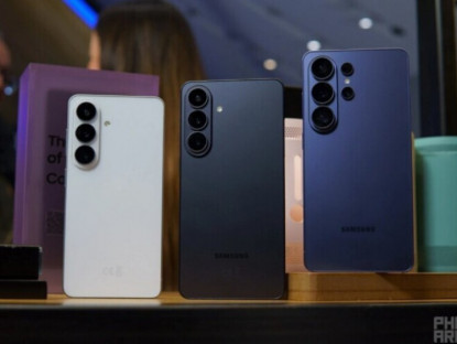 Công nghệ - Galaxy S27 sẽ gây "sốc" với camera chính mới