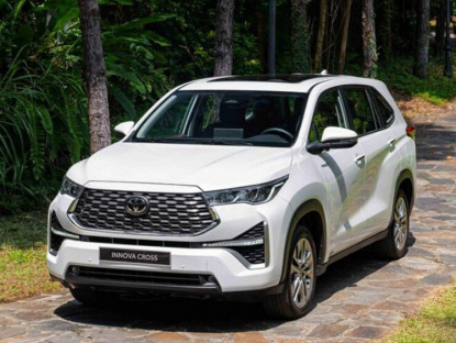 Giao thông - Xe hybrid hay xe xăng truyền thống: Người dùng Việt nên chọn loại nào?
