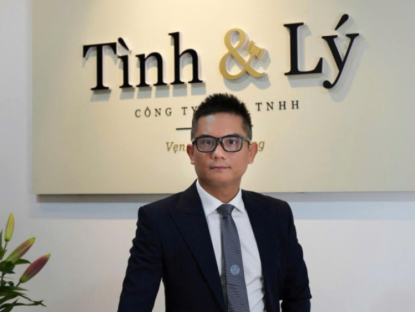 Thông tin doanh nghiệp - Luật sư Lê Bình Phương: “Nghề luật không cho phép mình đứng yên”