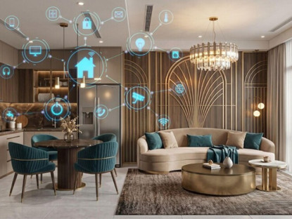 Thông tin doanh nghiệp - Sunshine Sky City hút người mua ở thực với giá từ 7x triệu/m² khi thị trường căn hộ TP.HCM lập đỉnh mới