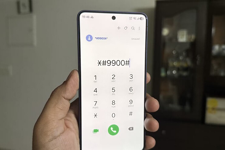Mã ẩn trên điện thoại Samsung giúp dọn bộ nhớ mà không cần xóa ảnh, video - 1