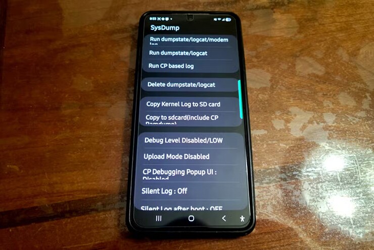 Mã ẩn trên điện thoại Samsung giúp dọn bộ nhớ mà không cần xóa ảnh, video - 2