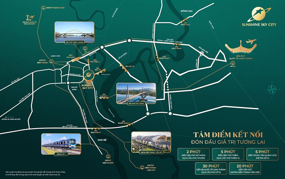 Sunshine Sky City hút người mua ở thực với giá từ 7x triệu/m² khi thị trường căn hộ TP.HCM lập đỉnh mới - 2