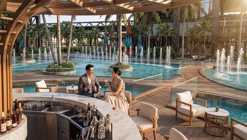 Sunshine Sky City hút người mua ở thực với giá từ 7x triệu/m² khi thị trường căn hộ TP.HCM lập đỉnh mới - 4
