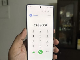 Mã ẩn trên điện thoại Samsung giúp dọn bộ nhớ mà không cần xóa ảnh, video