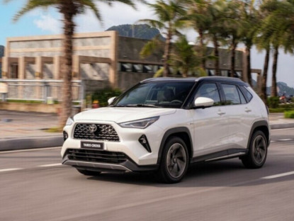 Công nghệ - SUV gầm cao hay SUV nhiều tiện nghi, đâu là lựa chọn đáng tiền?