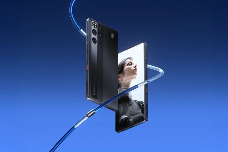 Loạt smartphone có sức mạnh vượt trội hơn những gì người dùng cần - 2
