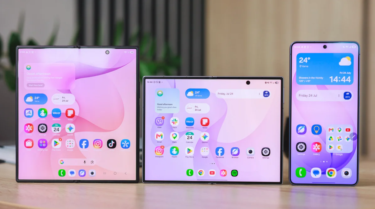 Galaxy Z Fold 8 Ultra dành cho ai? - 1