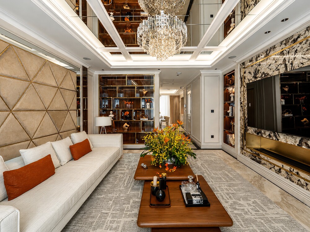 Noble Palace Tay Thang Long WorldHotels Residences chính thức bàn giao nhà phố tại phân khu Victory - 5