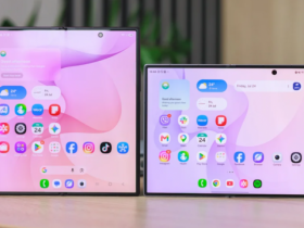 Galaxy Z Fold 8 Ultra dành cho ai?
