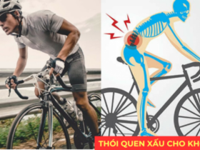 4 thói quen “rút ngắn tuổi thọ” xương khớp cực nhanh - Nhiều người vẫn mắc