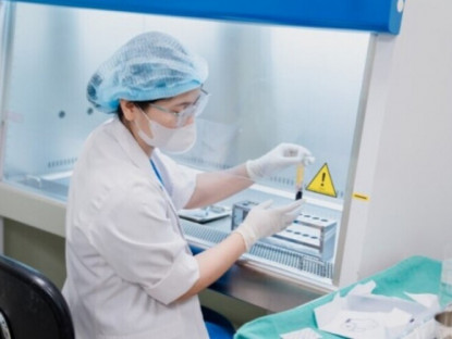 Thông tin doanh nghiệp - Tiêm PRP - Xu hướng điều trị tái tạo, phục hồi toàn diện chấn thương cơ xương khớp