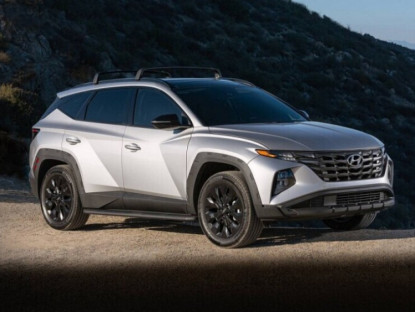 Công nghệ - Top xe SUV cỡ nhỏ đáng mua năm 2026