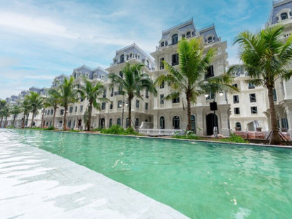 Thông tin doanh nghiệp - Giải mã xu hướng "trong tĩnh, ngoài động" đang định hình chuẩn sống của giới thượng lưu tại Noble Palace Tay Ho