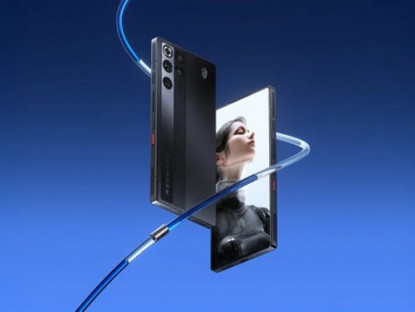 Công nghệ - Loạt smartphone có sức mạnh vượt trội hơn những gì người dùng cần