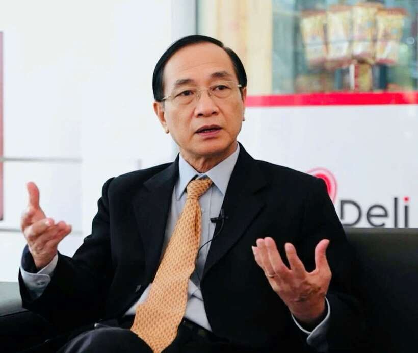 Lộ trình thi THPT trên máy tính từ năm 2027: 2K9 bứt phá nhờ AI và ngân hàng đề chuẩn hóa - 1