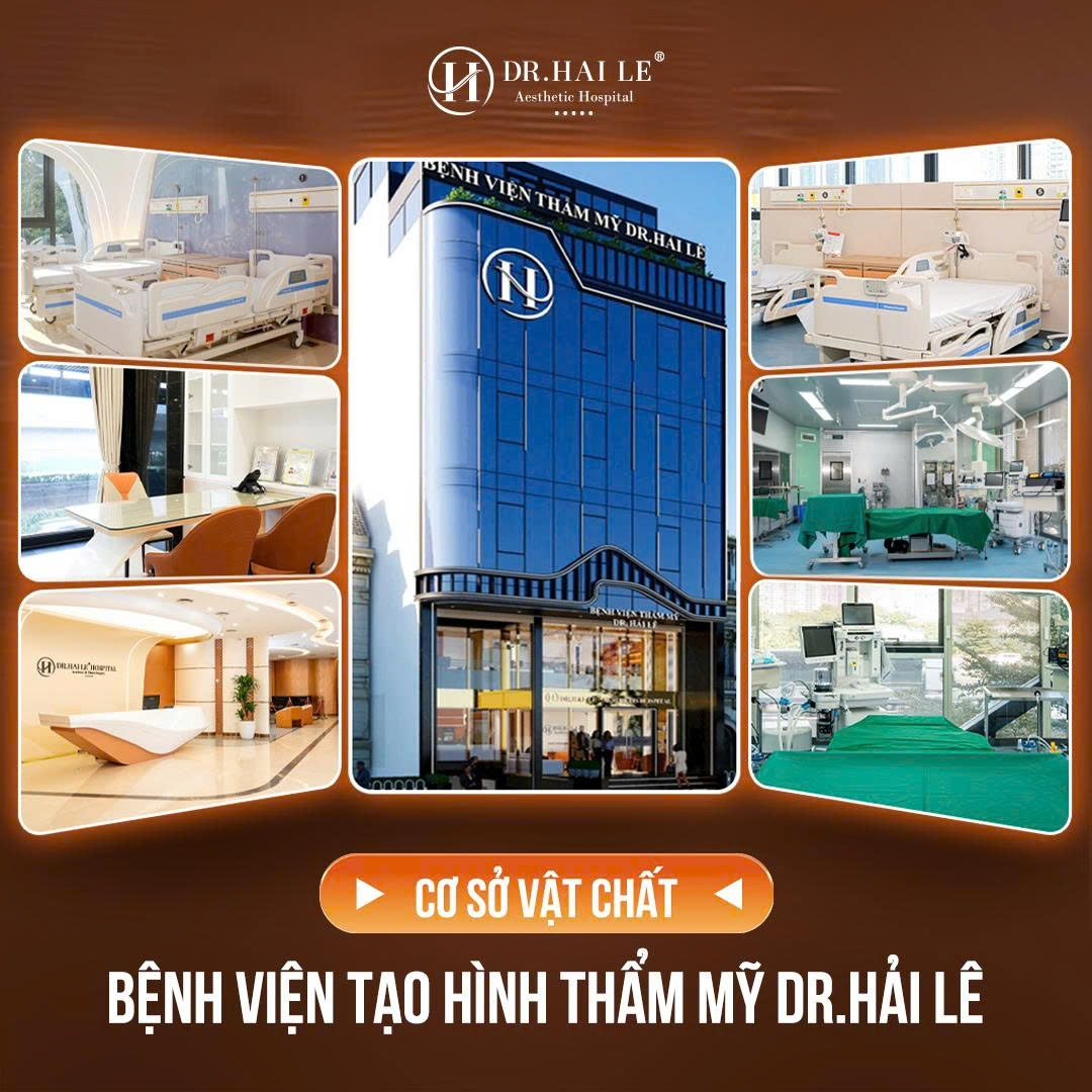 Bệnh viện Dr.Hải Lê: Deep Tech mùa 9 viết tiếp hy vọng cho nhiều ca mí lỗi hỏng - 6
