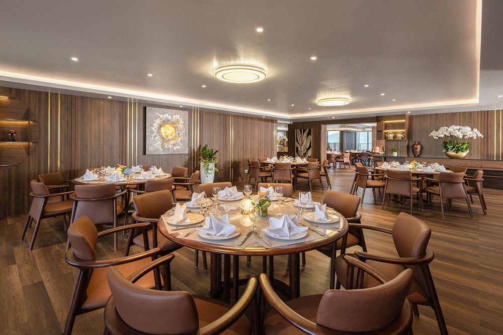 Chạm đỉnh thượng lưu: Wyndham Soleil Danang chính thức đón nhận tiêu chuẩn 5 sao và chuỗi outlet tầng cao thượng đỉnh - 4
