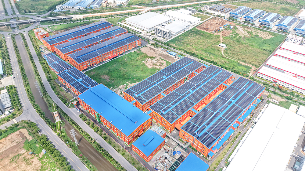 TTC Energy được vinh danh Top 50 Nhãn hiệu Nổi tiếng Việt Nam 2026 - khẳng định vị thế thương hiệu năng lượng sạch - 3