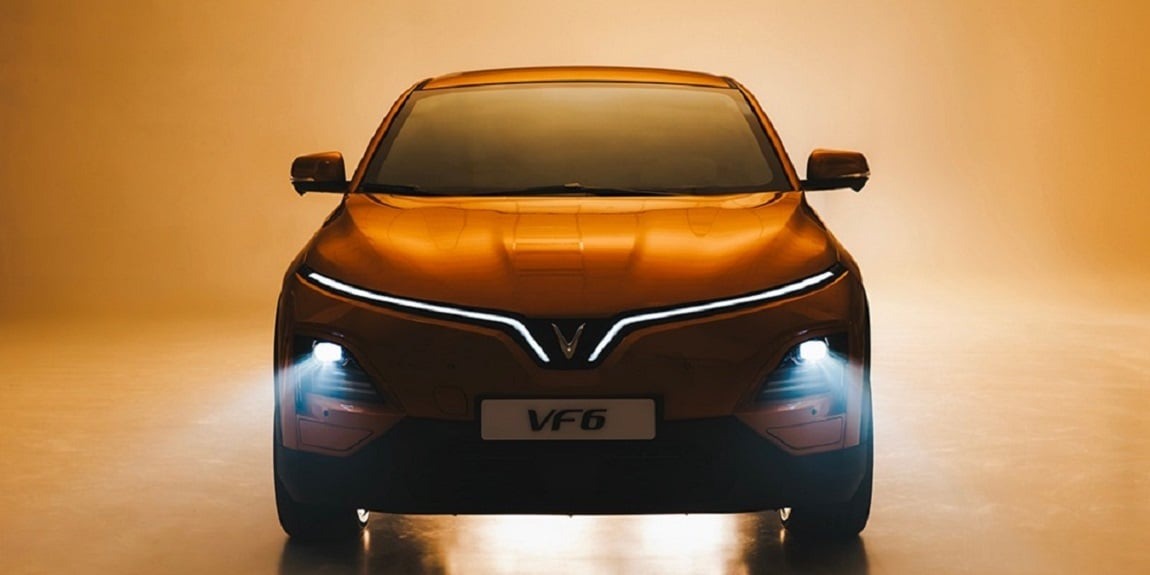 VinFast VF6 Eco vs VF6 Plus: Khác biệt gì khi chênh nhau 60 triệu đồng? - 1