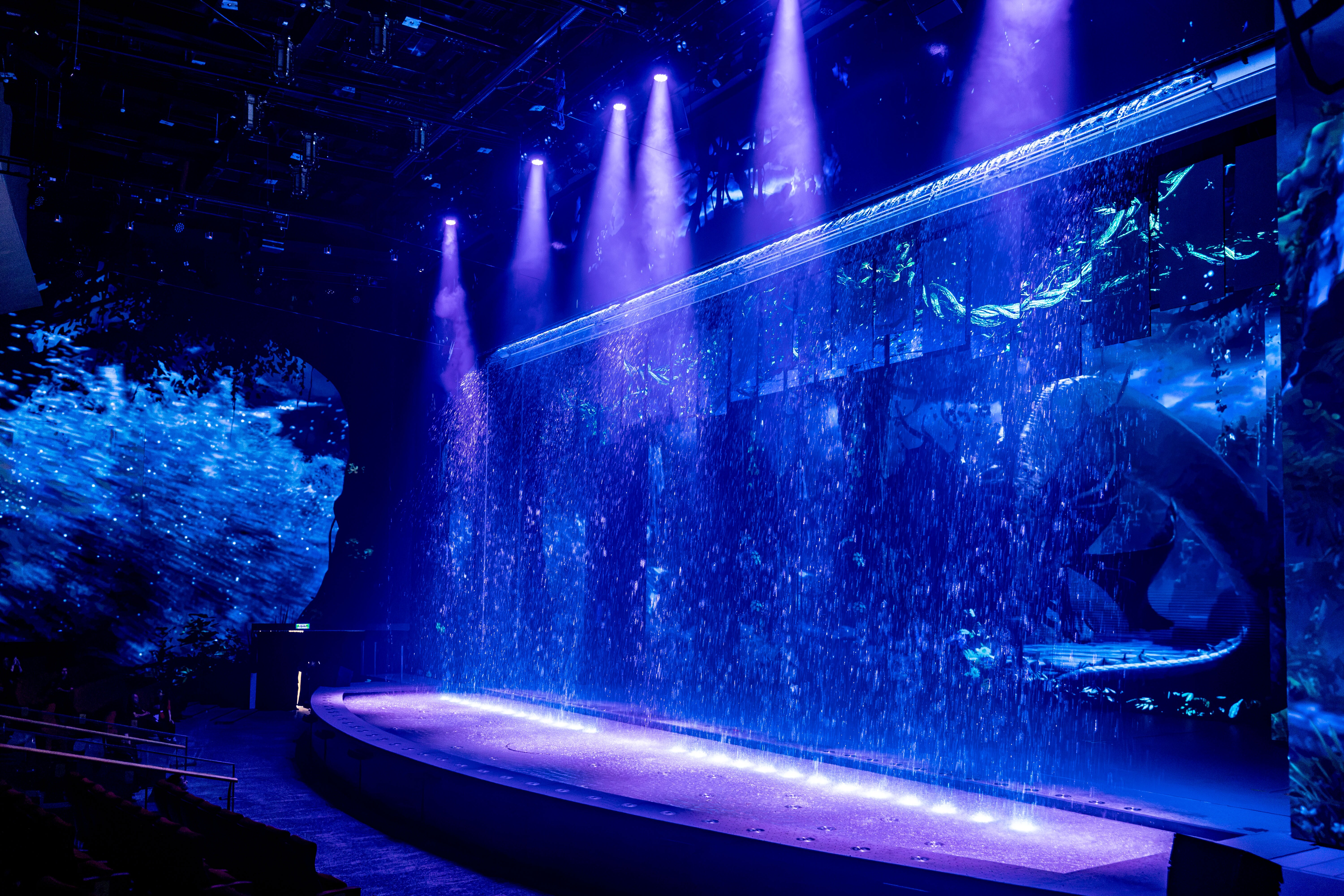 Vinpearl Theatre - Nhà hát cho những giấc mơ lớn của công nghiệp văn hóa Việt - 3