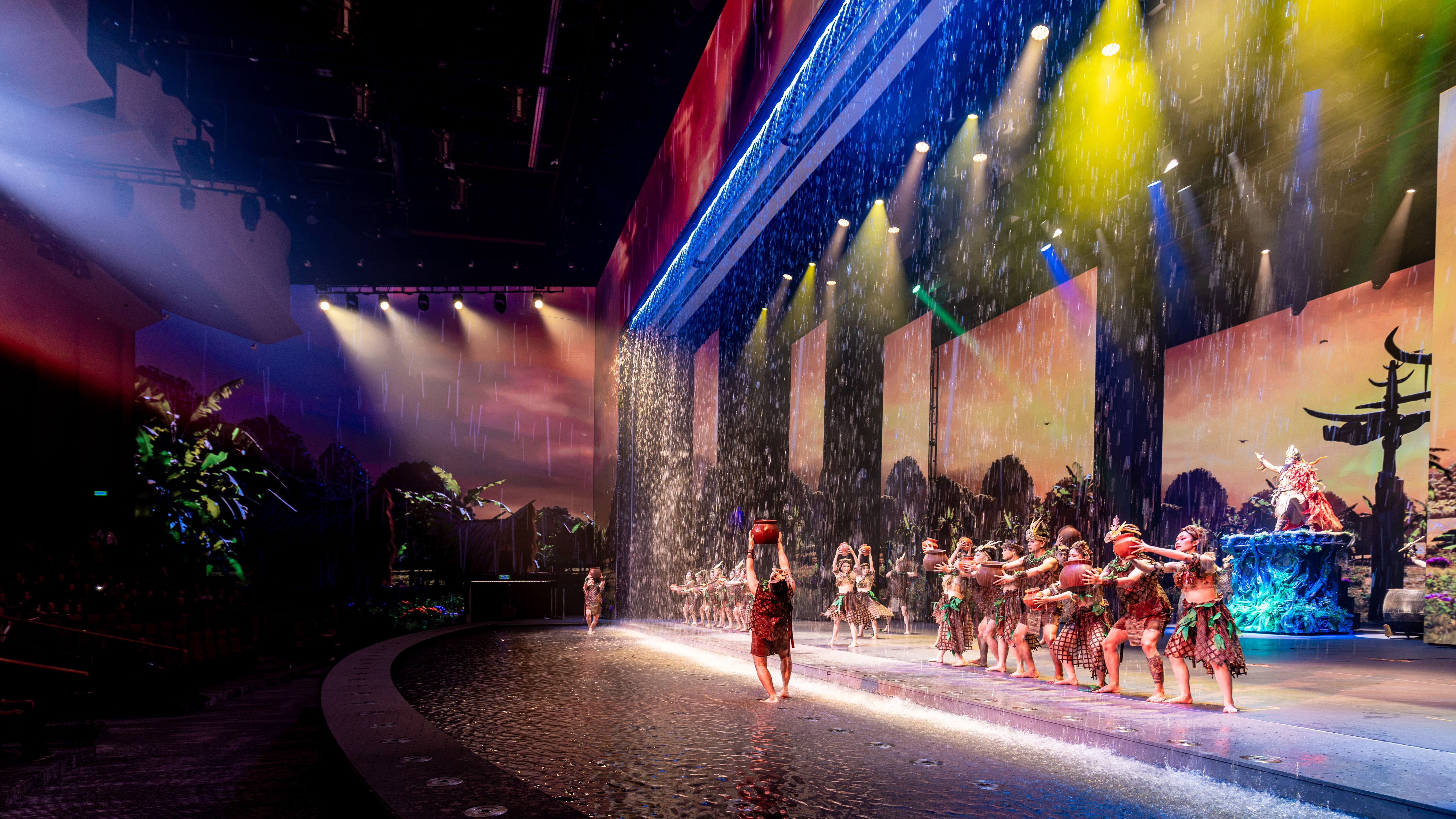 Vinpearl Theatre - Nhà hát cho những giấc mơ lớn của công nghiệp văn hóa Việt - 4