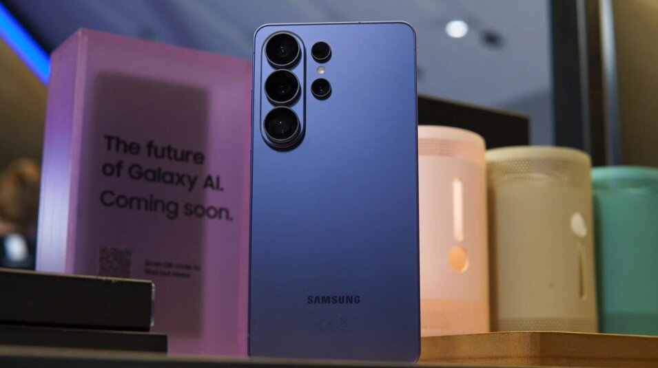 Đây là điều có thể khiến Samfan quay lưng với Galaxy S27 Ultra - 1