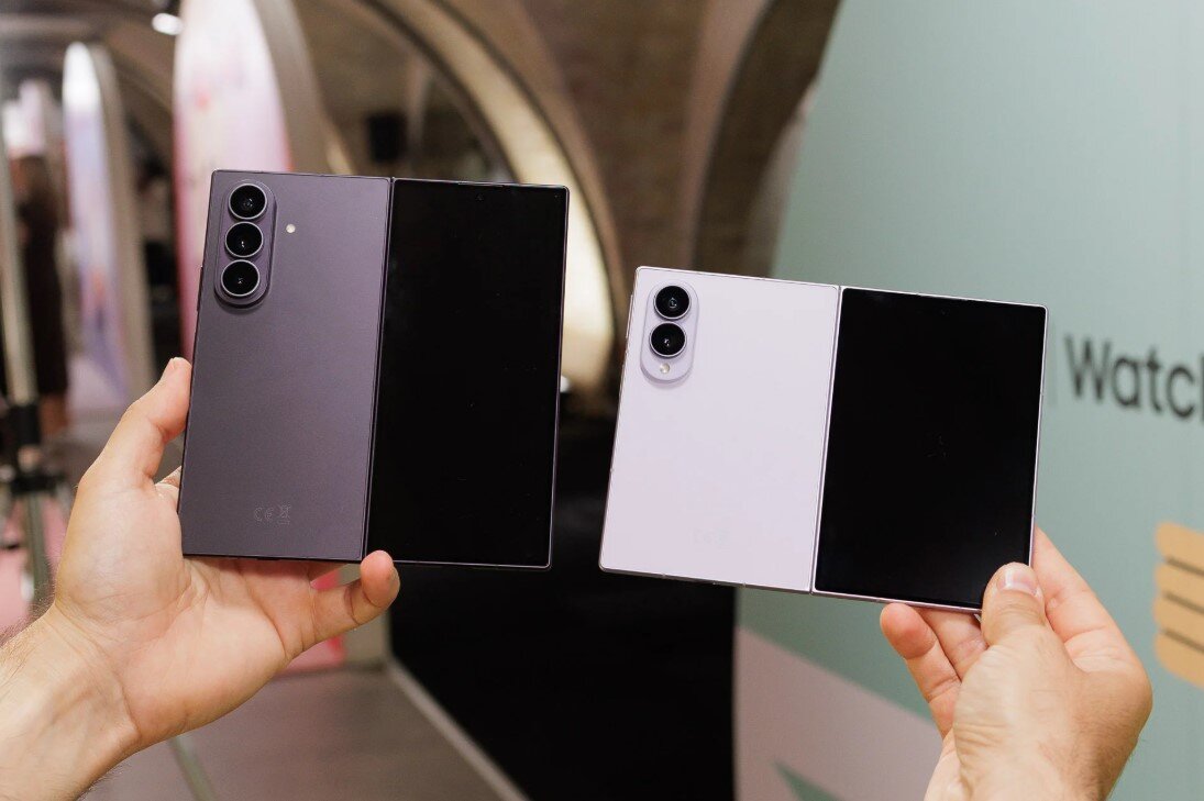 Đây là điều có thể khiến Samfan quay lưng với Galaxy S27 Ultra - 2