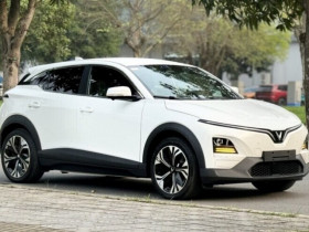 VinFast VF6 Eco vs VF6 Plus: Khác biệt gì khi chênh nhau 60 triệu đồng?