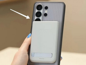 Samsung thành tâm điểm chế giễu vì thiết kế pin dự phòng cho Galaxy S26 Ultra