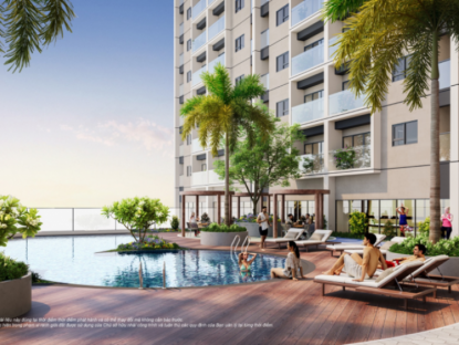 Thông tin doanh nghiệp - Fhome+ Hưng Lộc: Bệ phóng tương lai và giá trị gắn kết cộng đồng cho thế hệ trẻ tại thành Vinh