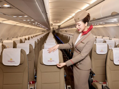 Thông tin doanh nghiệp - Sun PhuQuoc Airways mở bán đường bay Kuala Lumpur - Phú Quốc, giá vé từ 2,4 triệu đồng
