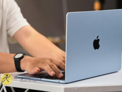 Thông tin doanh nghiệp - Laptop Windows cạnh tranh mạnh, MacBook vẫn có lý do riêng để giữ chân người dùng