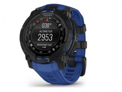 Thông tin doanh nghiệp - Giải mã cách đặt tên đồng hồ Garmin: Có phải số càng lớn là càng cao cấp?