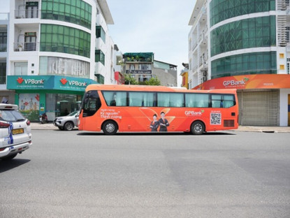 Thông tin doanh nghiệp - Đà Nẵng: điểm khởi đầu của hành trình lan tỏa thương hiệu GPBank