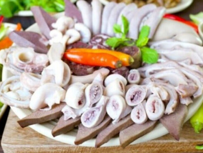 Thông tin doanh nghiệp - Món ăn “khoái khẩu” vạn người mê: Ít ai ngờ càng ăn càng đau nhức xương khớp!