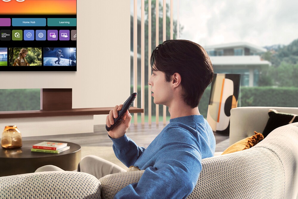 2026 có phải thời điểm tốt để mua TV OLED cao cấp? - 5