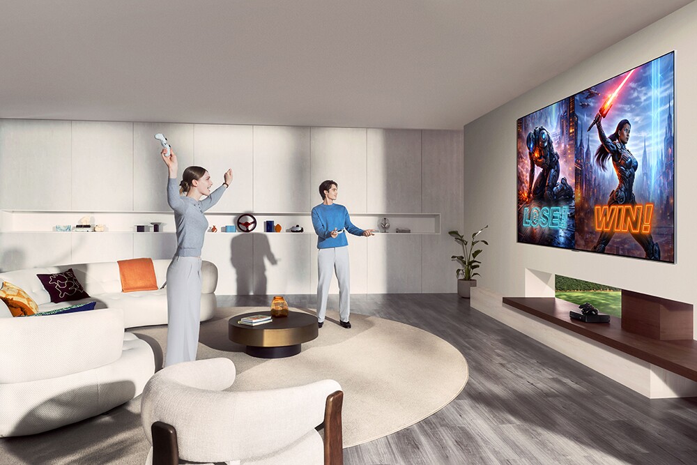 2026 có phải thời điểm tốt để mua TV OLED cao cấp? - 4