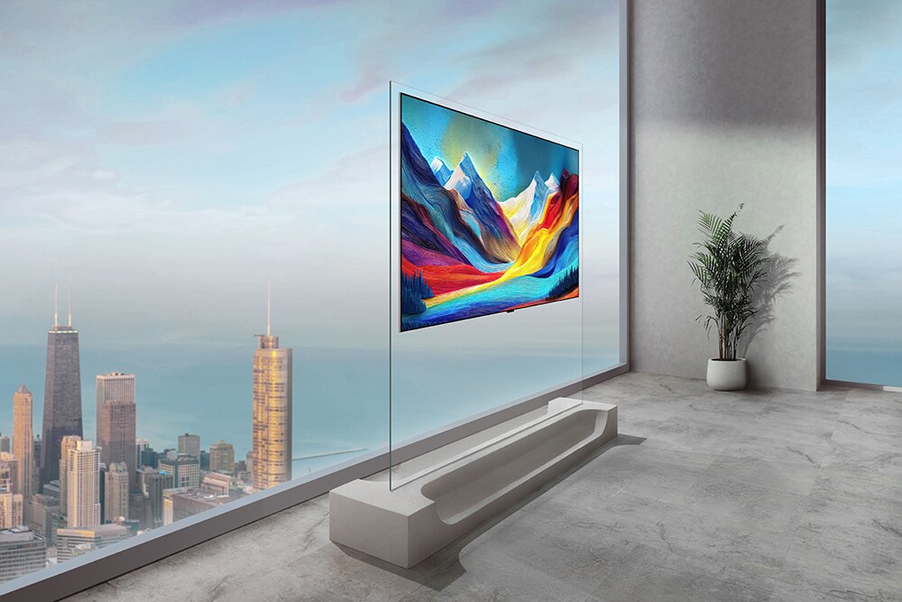 2026 có phải thời điểm tốt để mua TV OLED cao cấp? - 2