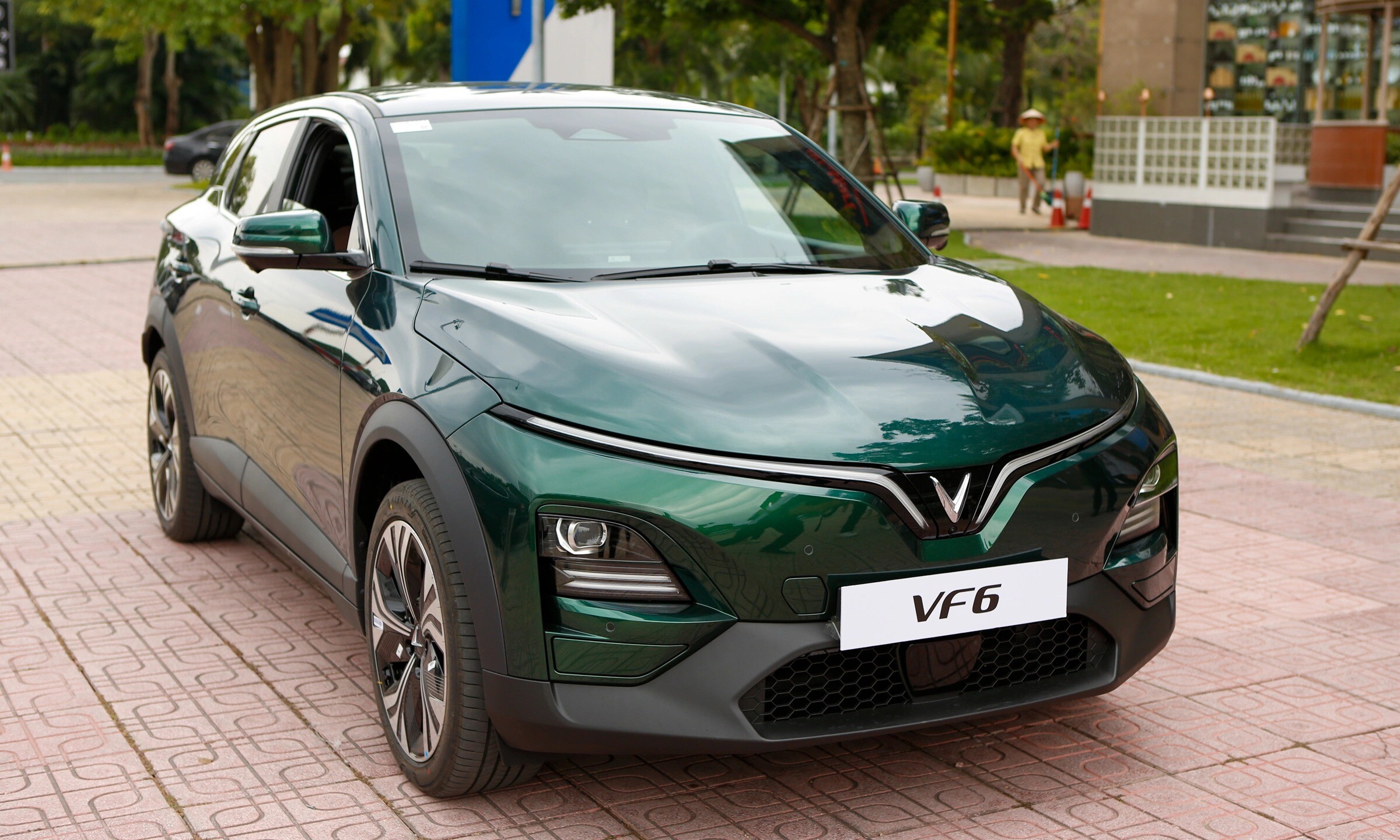 Có nên mua VinFast VF 6 trả góp trong năm 2026? - 1